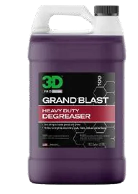 Grand Blast™
