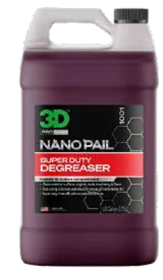 Super Duty Degreaser