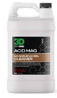 Acid Mag Wheel Cleaner