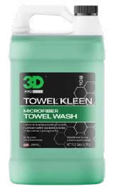 Towel Kleen™