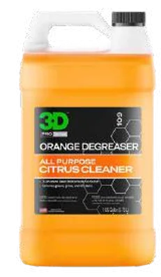 Orange Degreaser