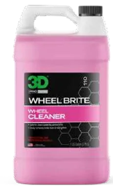 Wheel Brite™