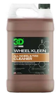 Wheel Kleen
