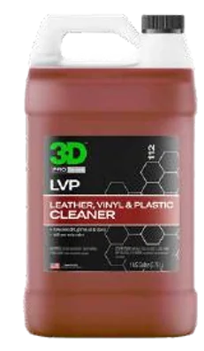 LVP Cleaner