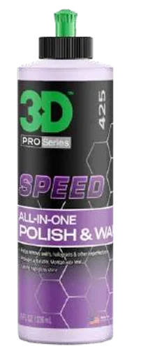 Speed