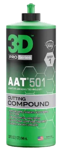 AAT Cutting Compound