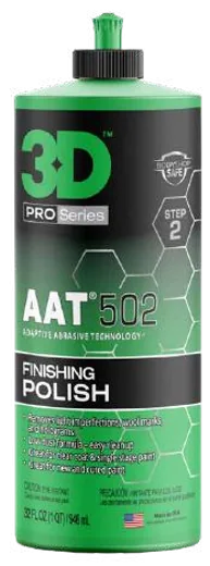 AAT Finishing Polish