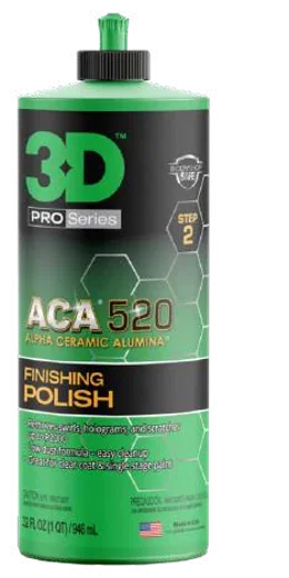 ACA Finishing Polish