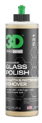 Glass Polish