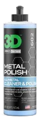 Metal Polish