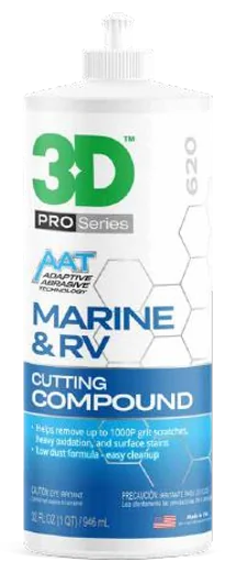 Cutting Compound