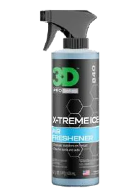 X-Treme Ice