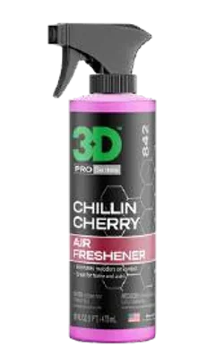 Chillen Cherry