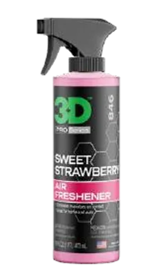 Sweet Strawberry