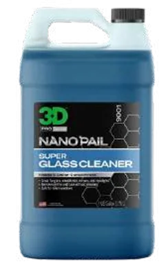 Super Glass Cleaner