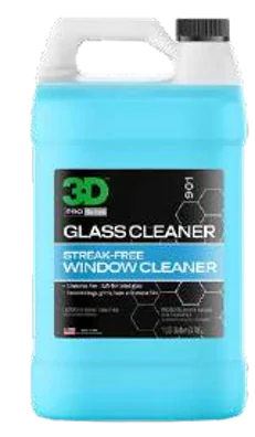 Glass Cleaner