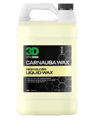 Carnauba Wax