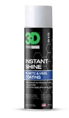 Instant Shine