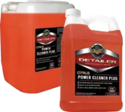 Citrus Power Cleaner Plus