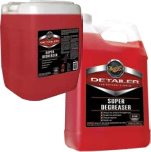 Super Degreaser