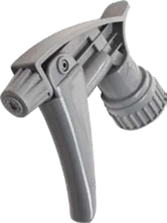 Chemical Resistant Sprayer