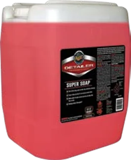 Super Soap