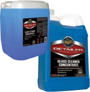 Glass Cleaner Concentrate