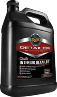 Quik Interior Detailer