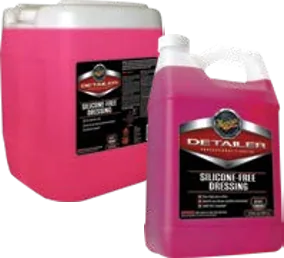 Silicone-Free Dressing