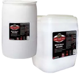 Water Based Dressing