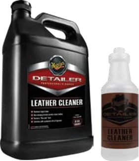 Leather Cleaner