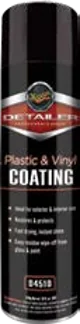 Plastic & Vinyl Coating