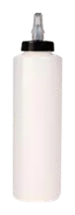 Dispenser Bottle (12 Pack) 16 oz.
