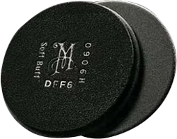 Soft Buff DA Foam Finishing Discs