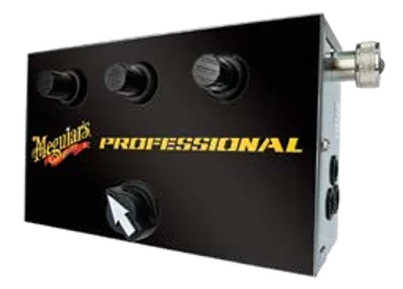 Metering System