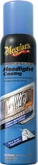 Keep Clear Headlight Coating