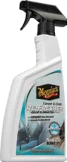 Carpet & Cloth Re-Fresher