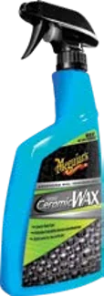 Hybrid Ceramic Wax
