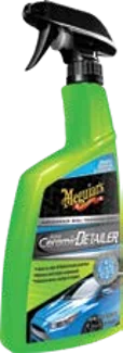 Hybrid Ceramic Detailer