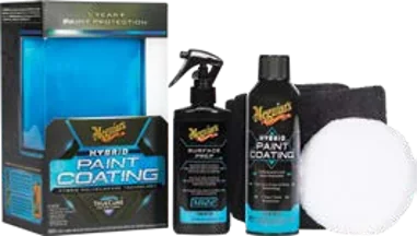 Hybrid Paint Coating