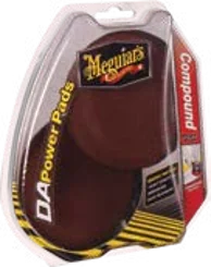 DA Power Pads – Compounding