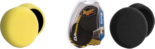 DA Power Pads – Waxing