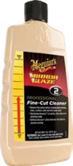 Fine Cut Cleaner