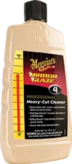 Heavy Cut Cleaner
