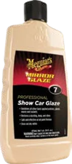 Show Car Glaze