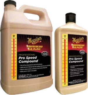 Pro Speed Compound