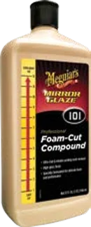 Foam Cut Compound
