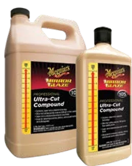 Ultra Cut Compound
