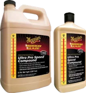 Ultra Pro Speed Compound