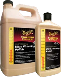 Ultra Finishing Polish